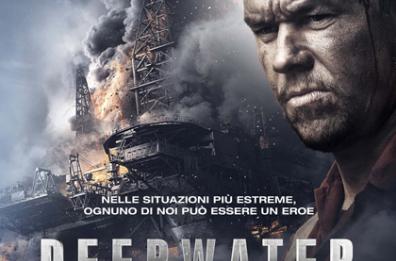 Deepwater - Inferno sull'Oceano