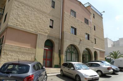 Incarichi «gemelli» all'Asl
il caso di 2 legali barlettani