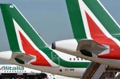 «Bari-Roma-Bari in giornata?
Biglietto Alitalia  1.100 euro»