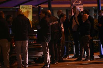 Omicidio in Salento: vittima
 esponente di spicco della Scu