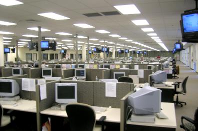 «CallMat» assumerà
altri 70 lavoratori