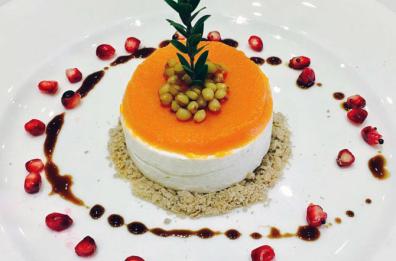 Dolce du Fucacoste