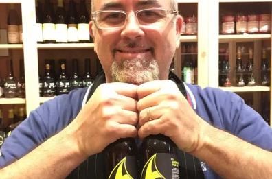 Spartan race e birra spartana
La cucina albanese a Lecce
