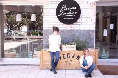 &laquo;Dolcetto o terremoto?&raquo;
Minacce di morte ai ristoratori