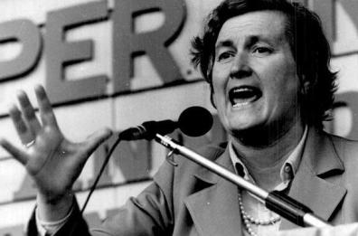 E' morta a Tina Anselmi
fu la prima donna ministro