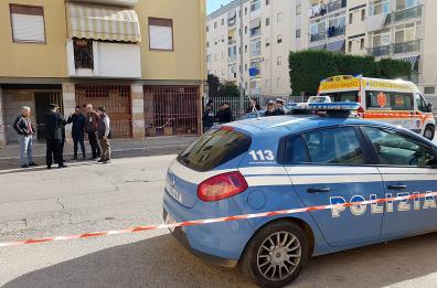 Omicidio a Bitonto