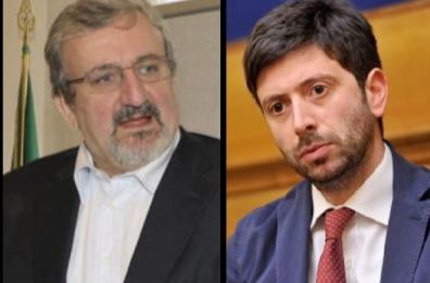 Covid Puglia, Emiliano scrive a Speranza: «Valutare riaperture dal 26 aprile, ma restiamo rossi»