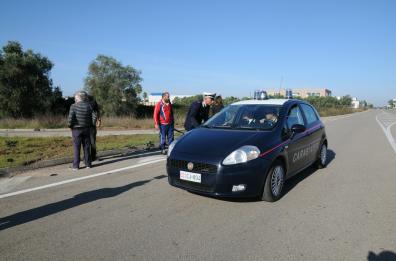 Schianto in Salento, muoiono due giovani di 23 e 24 anni