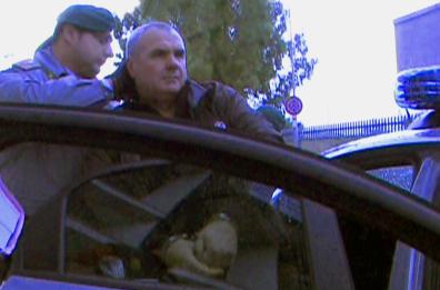 Cinque secoli a clan Di Cosola
ergastolo al nipote del boss