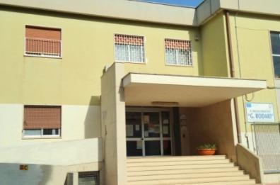 Crepe nei muri, chiuse 4
aule in scuola Casamassima