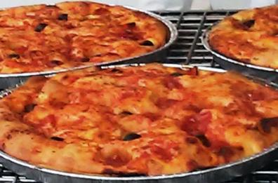Quella gustosa ruota di focaccia che a Bari vale come l’oro