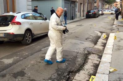 S. Severo, altro agguato
ammazzato buttafuori