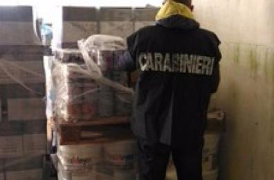 Assaltano tir e sequestrano
autista: recuperata refurtiva