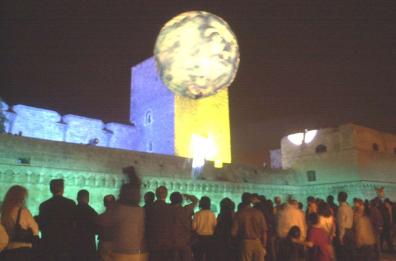 Bari, salto internazionale
Nasce l'ufficio Grandi eventi