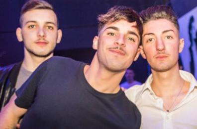 «Così è morto il mio ragazzo con i suoi due amici a Bitetto»