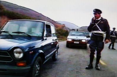 Indagini sul caso Flora
la svolta si rivela un flop
