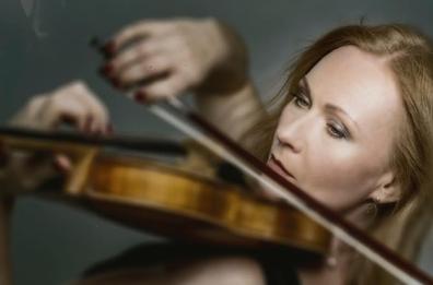 La Sinfonica con Anna Serova