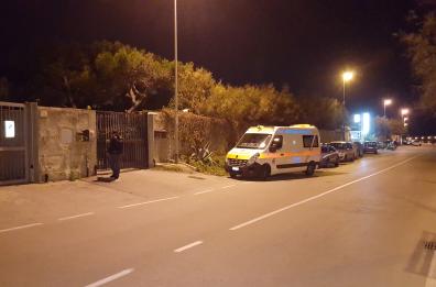 Anziana uccisa a Bari
iniziato il processo