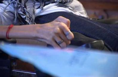 «Mia figlia disabile
ma solo 6 mesi all'anno»