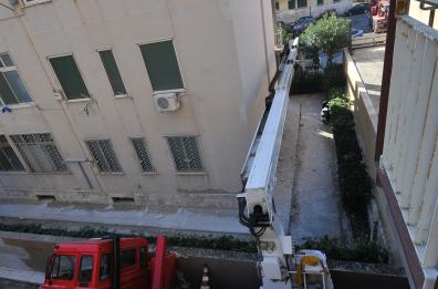 Operaio morto a Bari, i sindacati annunciano 8 ore di sciopero