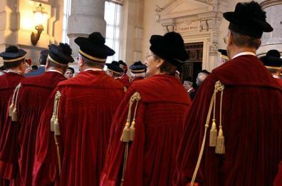 Csm, il plenum approva le nuove nomine