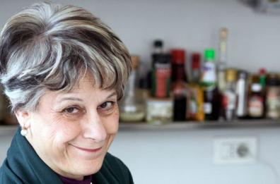 Libro di Simonetta Agnello Hornby