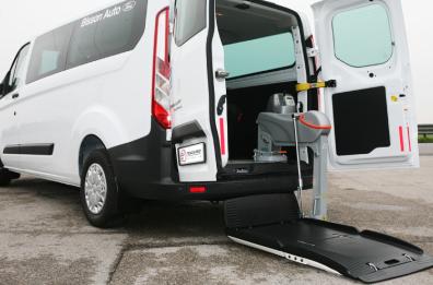 Servizio taxi per disabili, la conferma del Comune di Bari anche per il 2023 