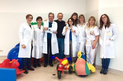 Neuropsichiatria infantile
è «boom» di prenotazioni