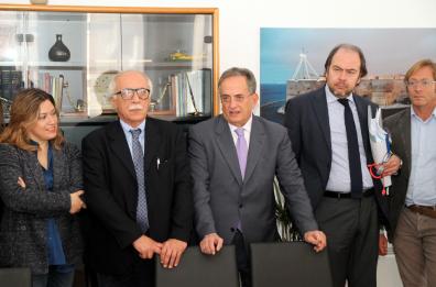 Riunificata la Procura
tra risparmi e efficienza