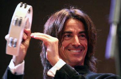 Alberto Fortis «Con te in tour»