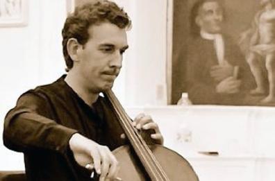Progetto «Cello Encores» di Luciano Tarantino