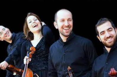 Quartetto d'Archi «Nous»