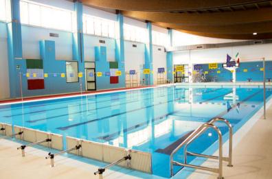 Gestione piscina di Ruvo
in 2 a giudizio: gara truccata