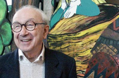 Omaggio a Emanuele Luzzati