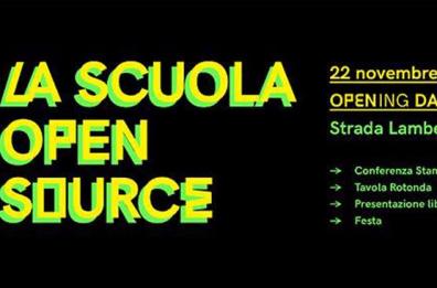 Scuola Open Source 