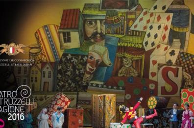 Bari, al Petruzzelli mostra 
Luzzati per «Schiaccianoci»