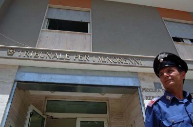 Baby genitori a Bari, al bimbo
per ora cognome di fantasia