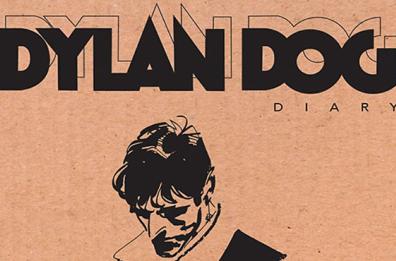 «Dylan Dog Diary»