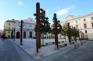 Festa in piazza, schedati
i residenti e i loro ospiti