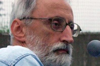 Bitonto, «L'addio» di Antonio Moresco