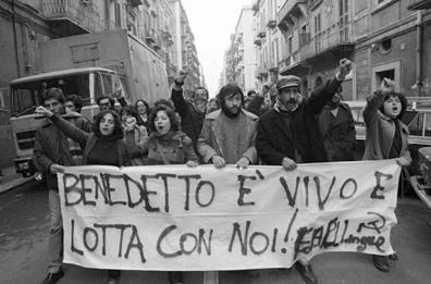 Benedetto Petrone, 39 anni fa l'omicidio in una Bari infiammata