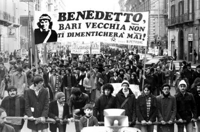 Omicidio Petrone, gip Bari si riserva su archiviazione