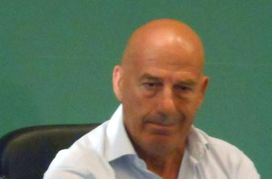 Castellana, Nunzio Smacchia chiude «Puglia Noir»