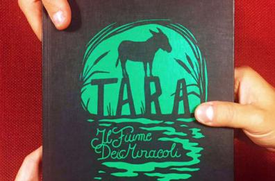 Bari, «Tara. Il Fiume dei Miracoli»: volume del Collettivo DAV