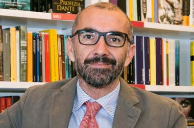 Bari, libri di Francesco Caringella