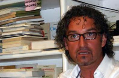 Altamura, «Download Finale» libro di Francesco Saccente