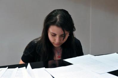 Bari, «Incontri con la musica»