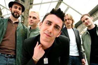 Bari, Modà in concerto