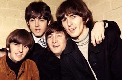 Bari, dai Beatles ai Radiohead