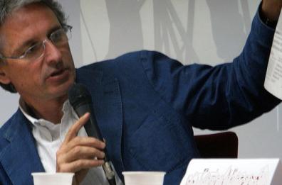 Gravina, «Smemoraz»  di Paolo Jedlowski